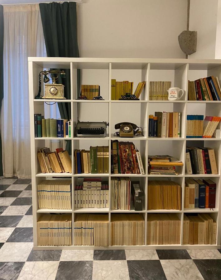 Lo Studio Пиза Экстерьер фото